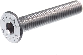 Luchang M6 M8 M10 38# Gewinde Kopfdurchmesser 38 mm Schwarz//Silberfarben Schraubenzieher mit Kunststoffkopf Ersatz Stern Handknauf Feststellschraube