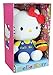 Jemini Hello Kitty Peluche Retro Food ± 20 cm, 024054, Multicolor