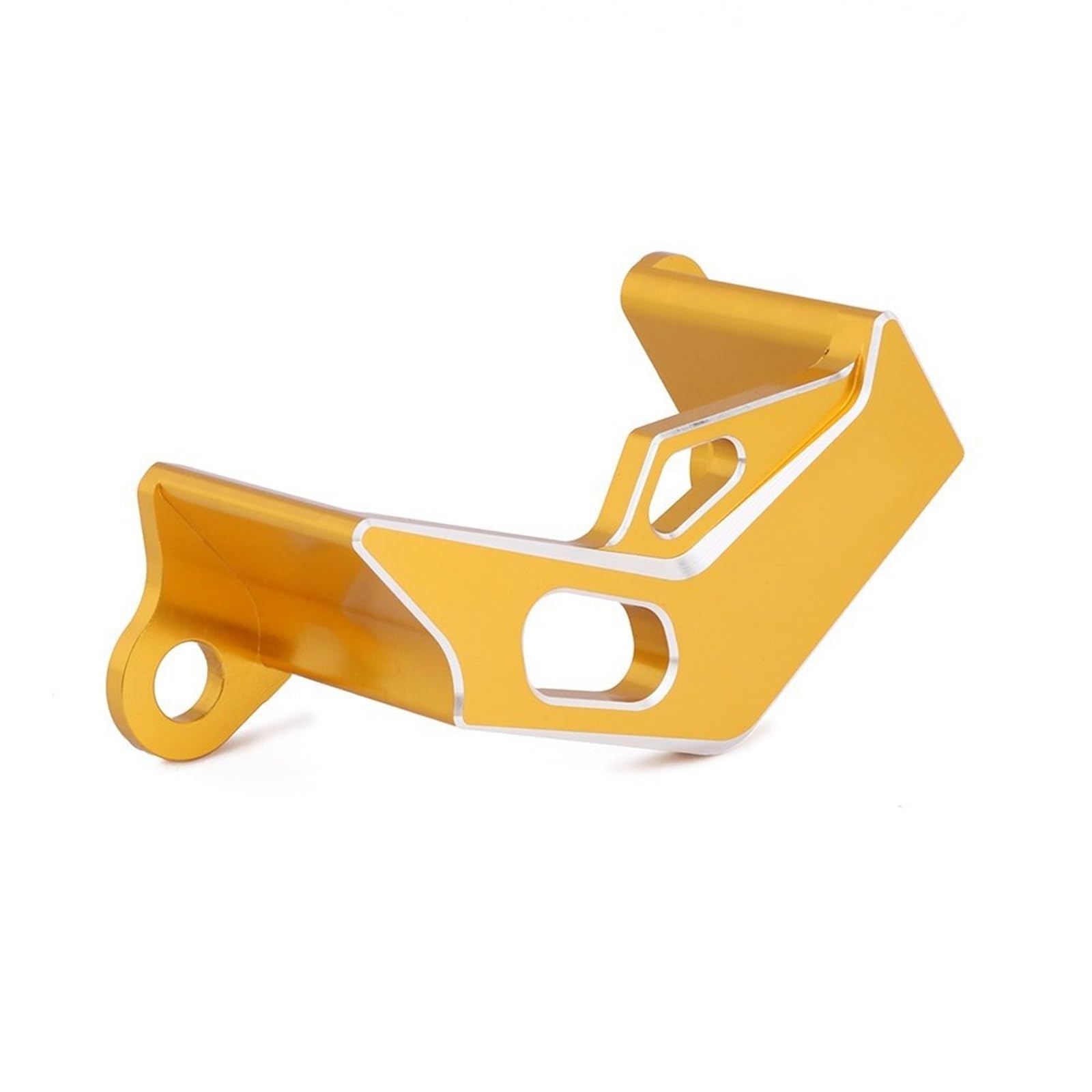 Pasuje do Suzuki RMZ250 RMZ 250 2007-2017 RMZ450 RMZ 450 2005-2017 RMX450 2010-2011 Osłona zacisku hamulca tylnego