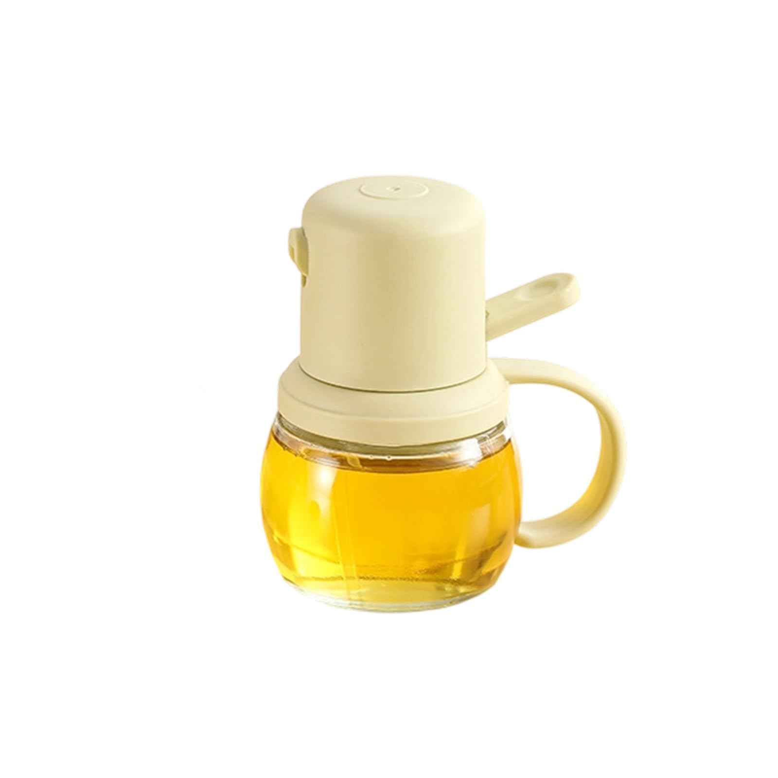 ZBIianxer Mists Oil Dispenser Bottle Kitchen Gadget with Drip Proof Spouts Perfect for Air Frying Baking and Grilling Mists Sprayer Oil Misters for Cooking