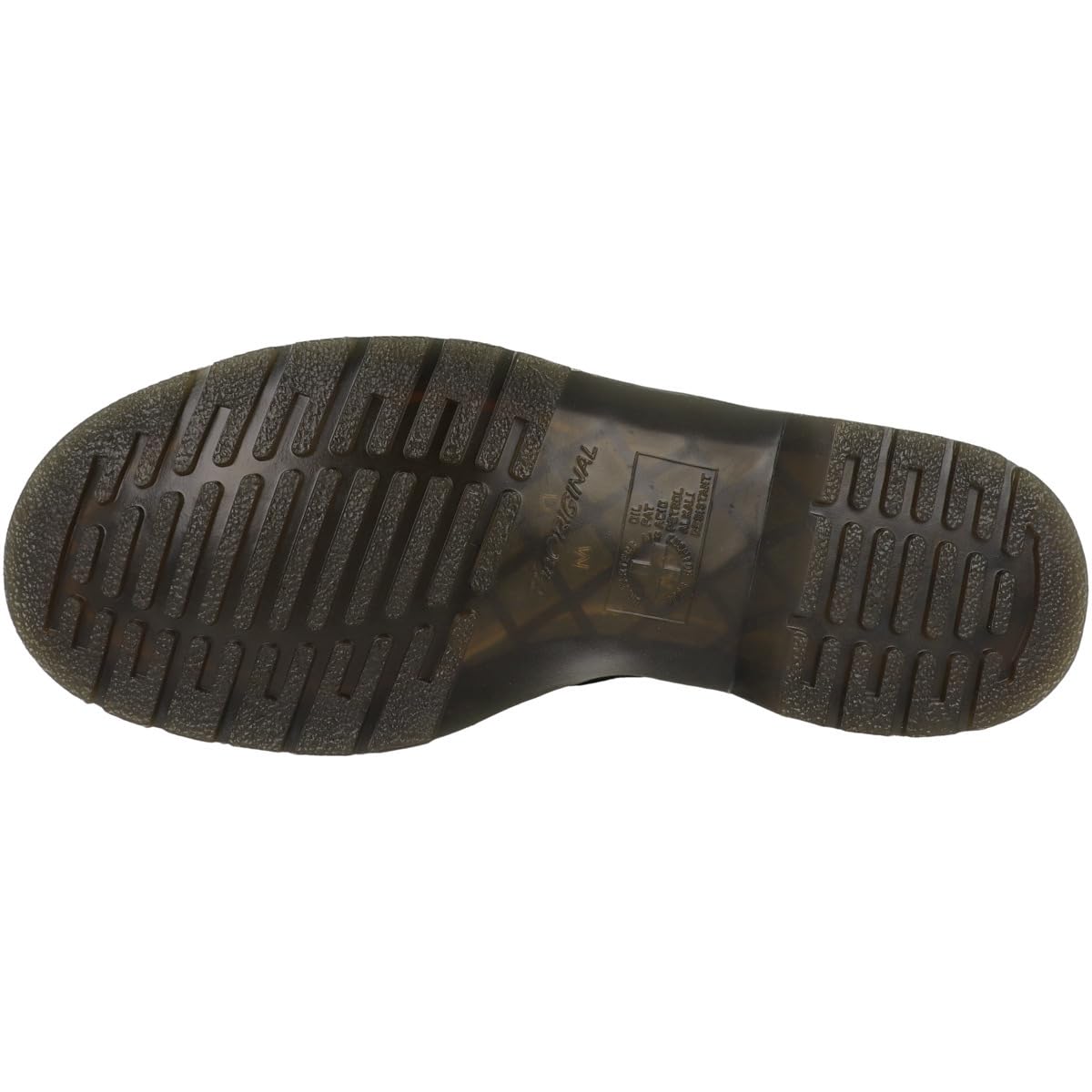 Dr. Martens Unisex Erwachsene Schnürboots
