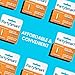 HIMALAYA PartySmart 6 Count, 6 CT