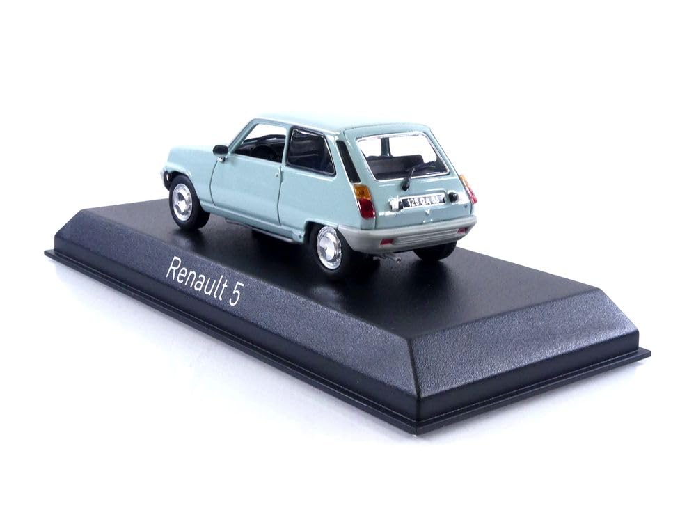 NOREV - REN 5 TL - 1972-1/43