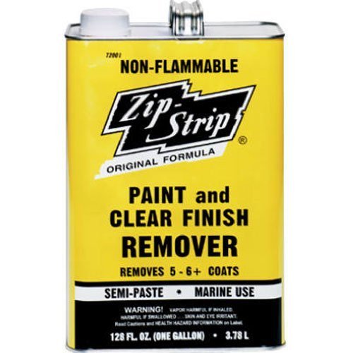 Star Bronze Co 72001 Gal Zip Strip Remover 1 Gallon Amazon.in Home