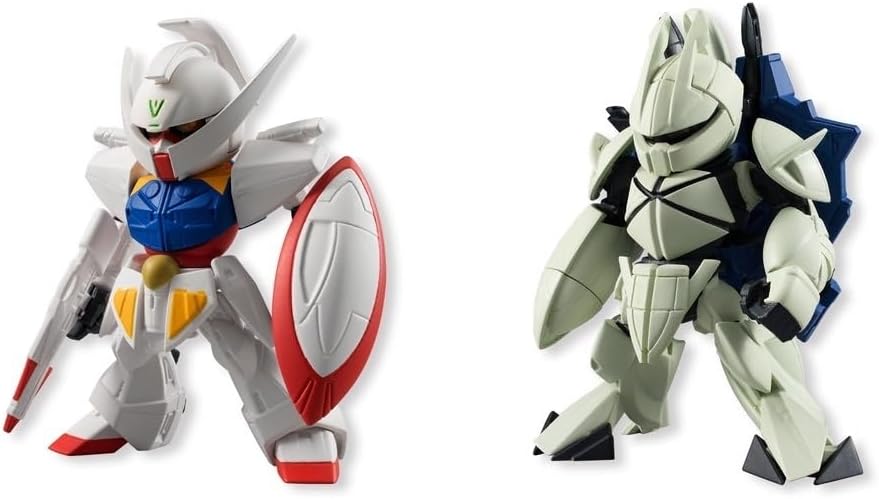 驚きの破格値，安い GUNDAM CONVERGE ガンダムコンバージ　99 100 101 103 48