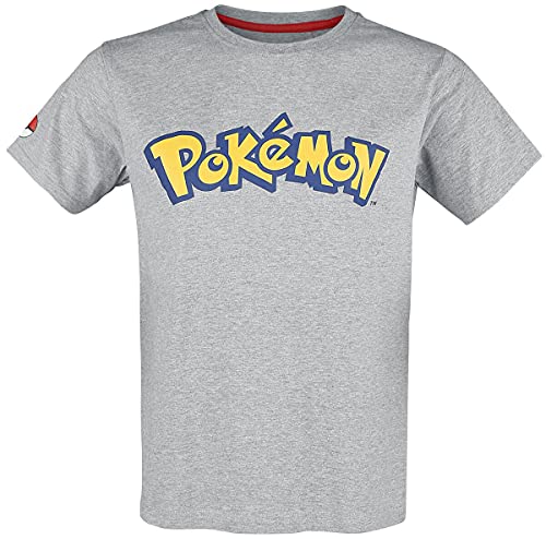 T-Shirt Pokémon Femme pour vos sorties décontractées le week-end