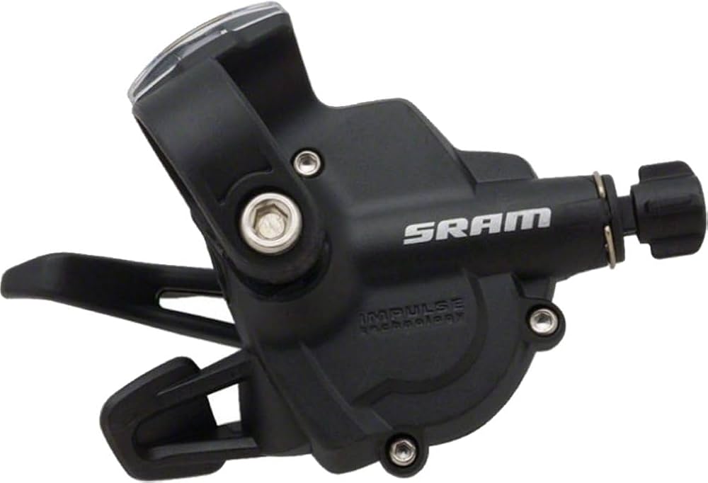 SRAM XO 7sシフター Amazon.com : SRAM X3 Rear 7-Speed Trigger Shifter : Bike Shifters