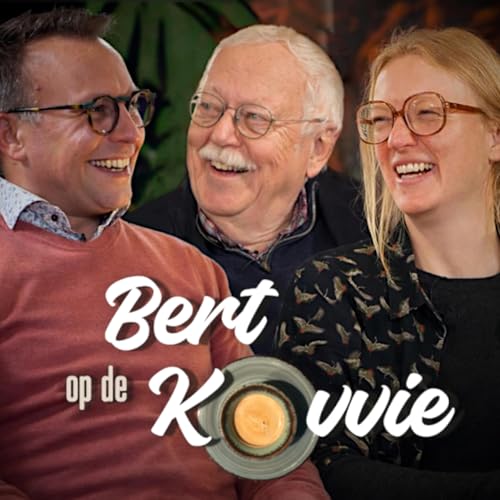 &ldquo;Ik wil hier gain woord Nederlands heur&rsquo;n proatn!&rdquo; - Frits & Fieke Gosselaar