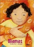  Mamas liebster Junge: Vierfarbiges Bilderbuch