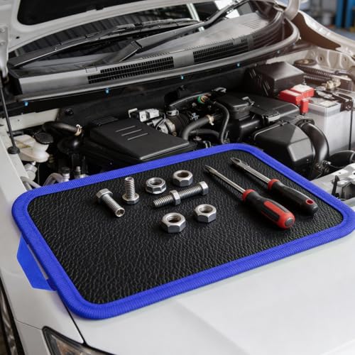 Flexible Magnetic Tool Mat - 29.99 w/ Code + 40% Off Code QJVA9BB8 - image 7