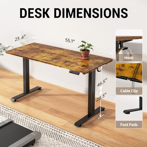 Professional Home Studio Desk Workstation