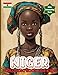 Niger Coloring Book For Children: With Interesting Facts