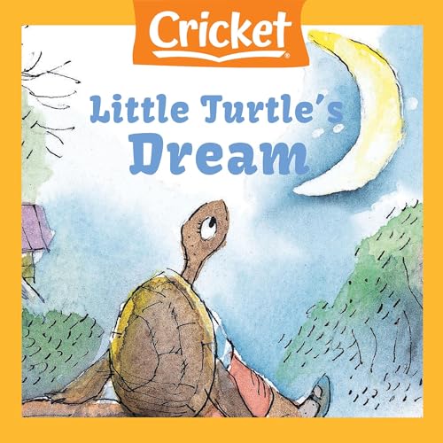 Little Turtle's Dream by Valeri Gorbachev episode artwork