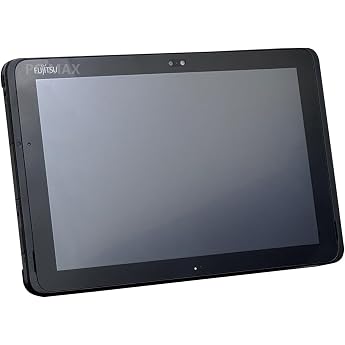 FMV ARROWS TAB Q508 10-inch Atom x5-Z8550 Memory, 4 GB SSD, 128 GB, Webcam, Wi-Fi, Type-C, Touch Panel, Tablet PC