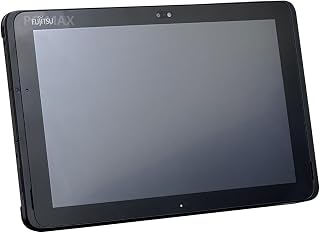 【整備済み品】FMV ARROWS TAB Q508 10インチ Atom x5-Z8550 メモリ4GB SSD 128GB Webカメラ WiFi Type-C タッチパネル タブレットPC