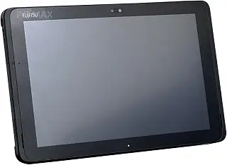 【整備済み品】FMV ARROWS TAB Q508 10インチ Atom x5-Z8550 メモリ4GB SSD 128GB Webカメラ WiFi Type-C タッチパネル タブレットPC