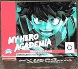 MY HERO ACADEMIA BRAVEGRAPH VOL.1 - MIDORIYA