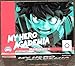 Banpresto My Hero Academia BRAVEGRAPH #1 VOL.1 MIDORIYA