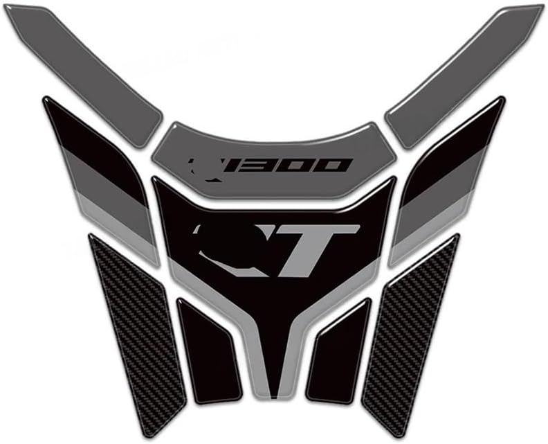 Motorcycle Tank Sticker for R 1300 RT R1300RT R1300 2025 Motorcycle Accessories Epoxy Resin Tank Pad Protection Sticker