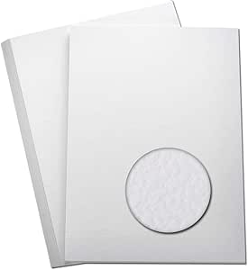 Ivory, Natural, And Cream Card Stock For DIY Wedding Invitations - View #7