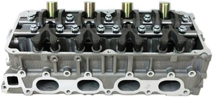 4G64 Cylinder Head Assy For Mitsubishi Spacewagon Eclipse Delica L200 L400 2.4L
