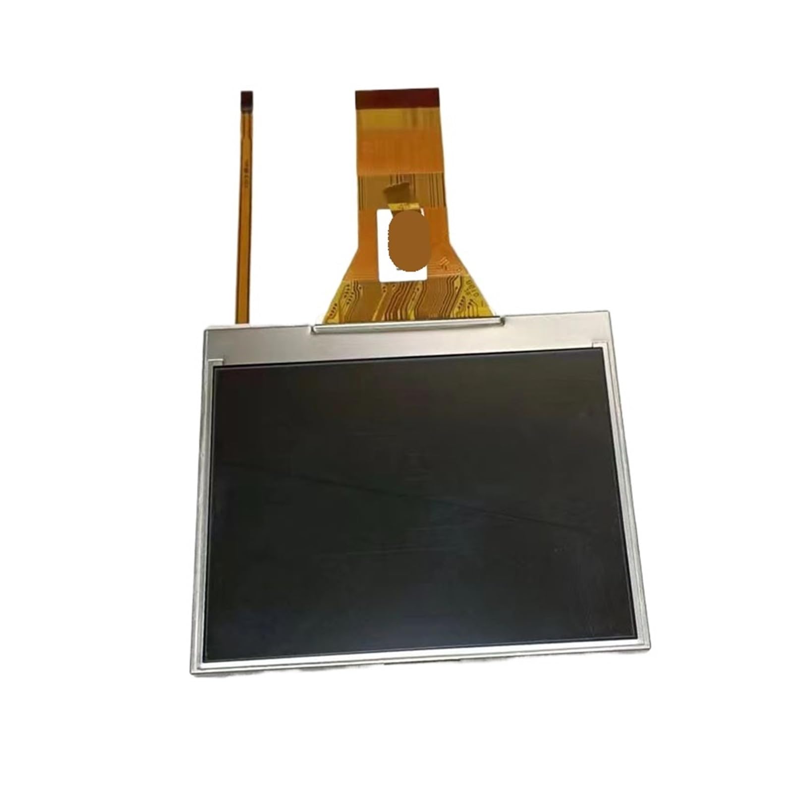 EEZII LCD Screen Display,compatible For Nikon， D90 D700 D300 D300S D3 D3S D3X,compatible For Canon ，5D2 5DII 5D
