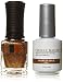 Le Chat Perfect Match Uv Gel/Polish Combo - /Mermaids Treasures/Risti Retreat/Floral Fantasy, Heart Of Gold