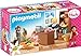 PLAYMOBIL 70257 Heidi Dorfladen der Familie Keller, bunt