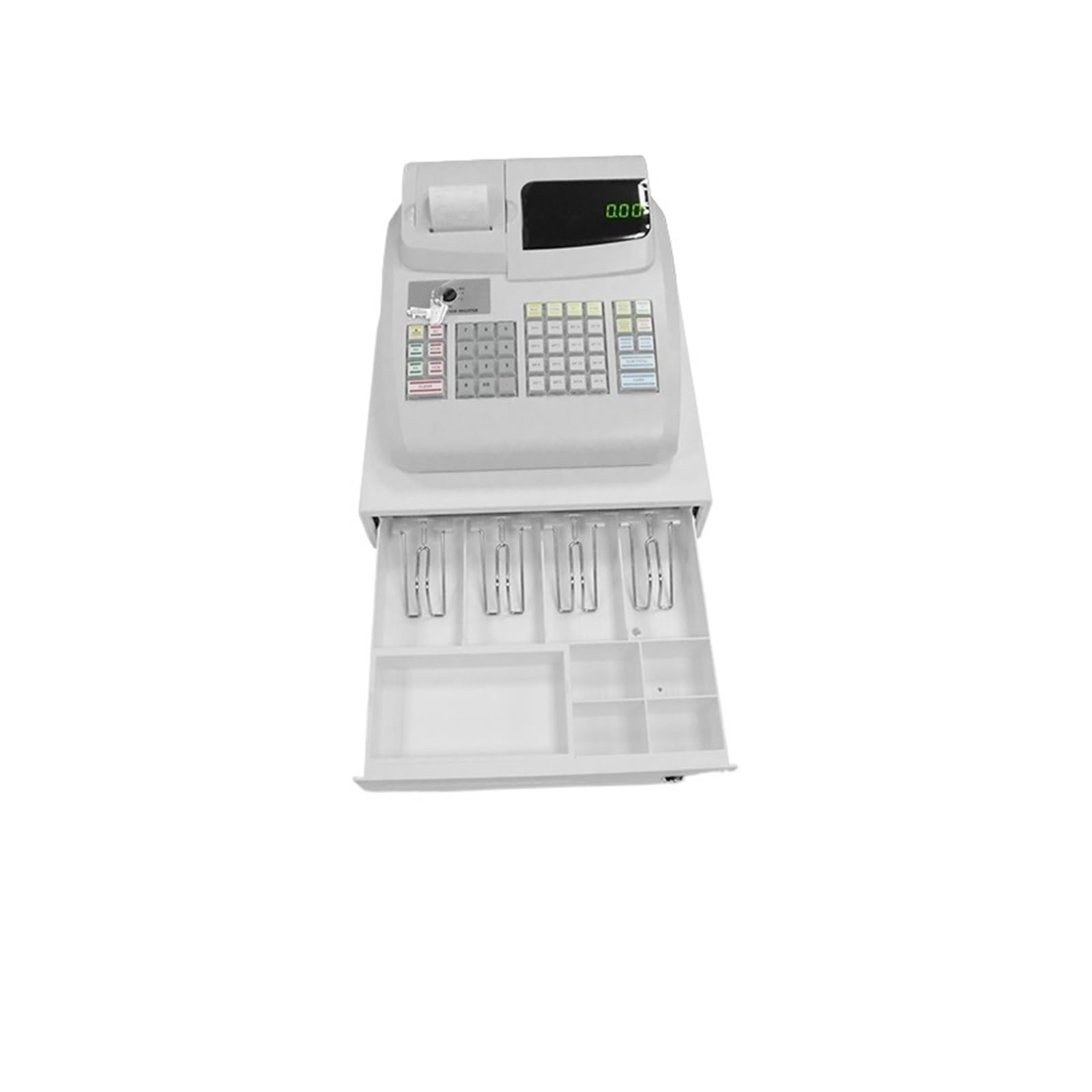 Amazon | レジスター レストラン用電子ポータブルPOSレジ ECR100 中小 Amazon | レジスター レストラン用電子ポータブルPOSレジ ECR100 中小