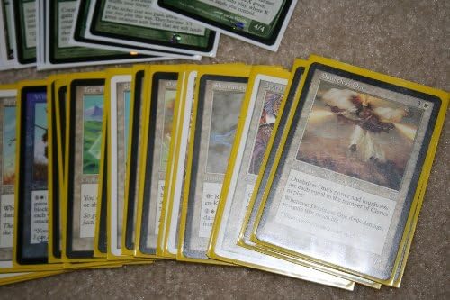Magic The Gathering Lot of 15 mixed lot: 5 Uncommon and 10 Common image 2