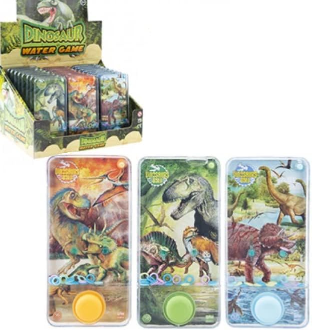 HGL DINOSAUR WATER GAME 1 STYLE