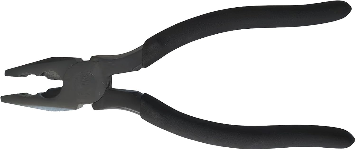 6.5'' Master Link Clip Plier,Chain Clip Pliers for Motorcycle Dirt Bike 420 to 530 Chain Sizes