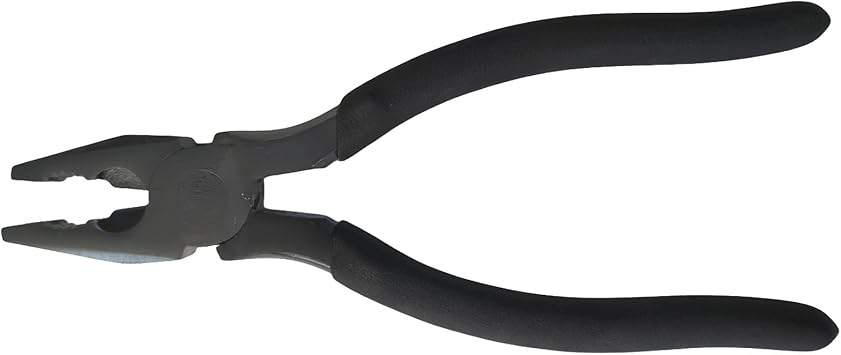 6.5 Master Link Clip Plier,Chain Clip Pliers for Motorcycle Dirt Bike 420 to 530 Chain Sizes