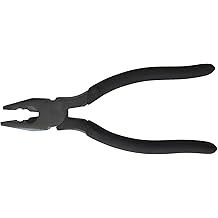 6.5 Master Link Clip Plier,Chain Clip Pliers for Motorcycle Dirt Bike 420 to 530 Chain Sizes