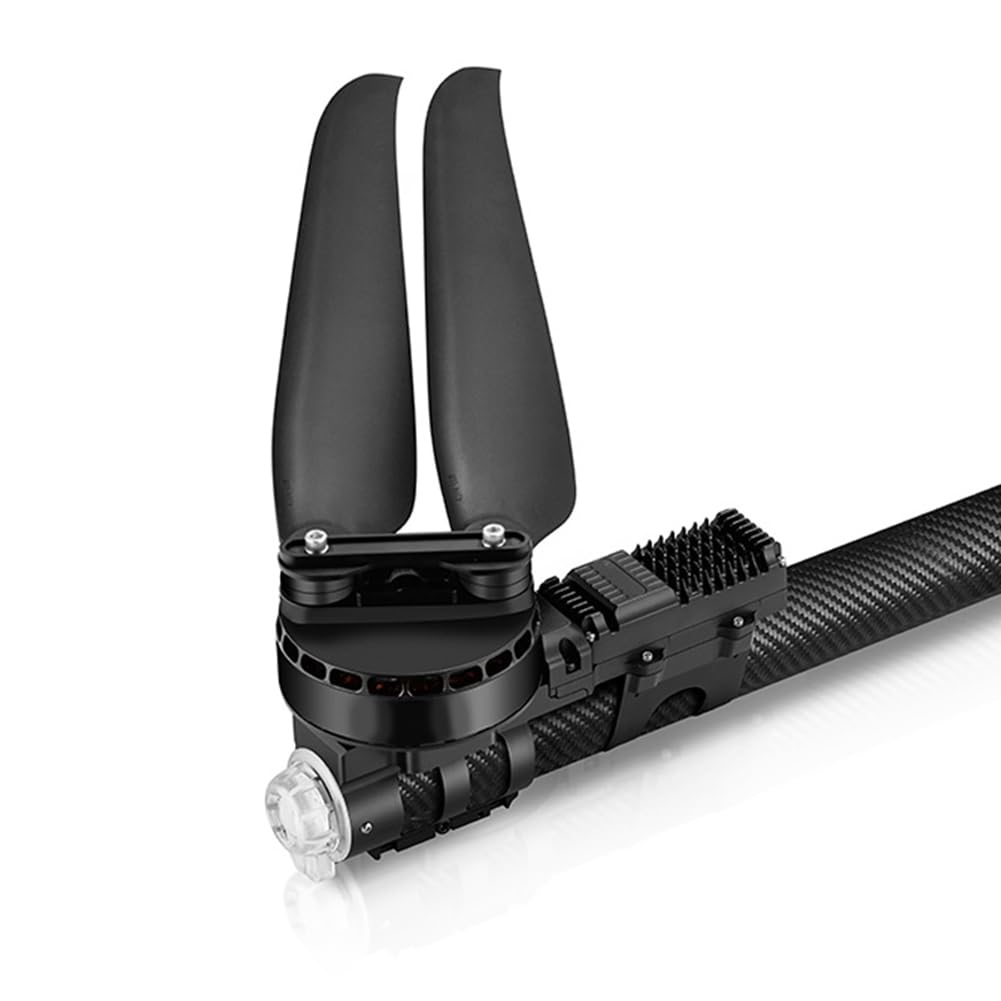 Hélice 4314 pour X11 Plus Puissance