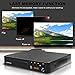 LP-099 Reproductor de DVD, Compact DVD Player (Full HD,HDMI, USB,Divx,MP3 Incluido Cable...