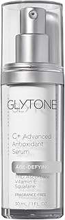 Sponsored Ad - Glytone Age-Defying C+ Advanced Antioxidant Serum - For Fine Lines and Wrinkles - Collagen Health - Parabe...