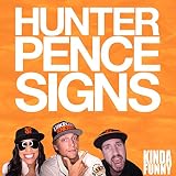 Hunter Pence Signs (feat. Hunter Pence)