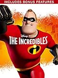 The Incredibles (Prime)