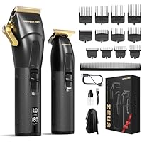 Professional Hair Clippers for Men only .66: eDeal Info