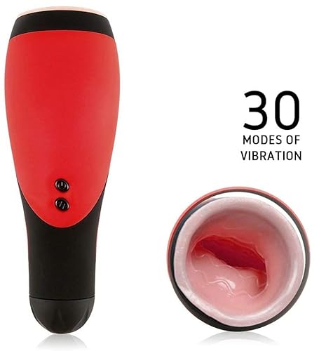 2 em 1 Masturbadores Masculinos, P-us-sy de 3D Realista - M-asterburbator Toy Toys Masculino de Brin