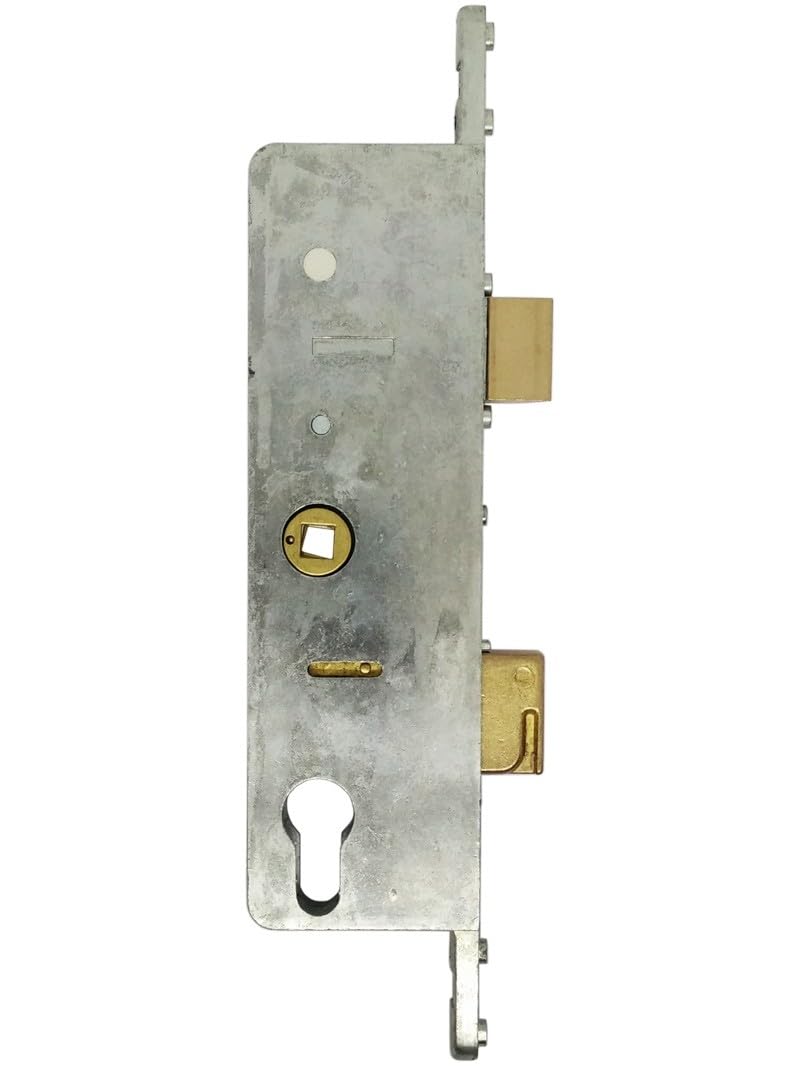 Fullex SL16 45mm Backset Door Lock Case Gear Box 68pz