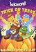 Kaboom! Halloween Spooktacular