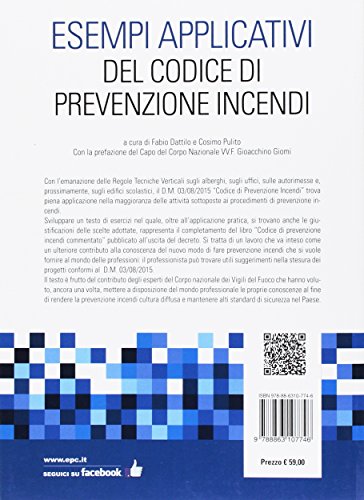 Esempi applicativi del codice di prevenzione