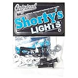 Shortys Phillips Hardware - 7/8