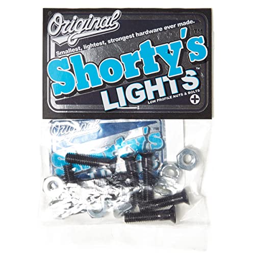 Shortys Phillips Hardware - 7/8