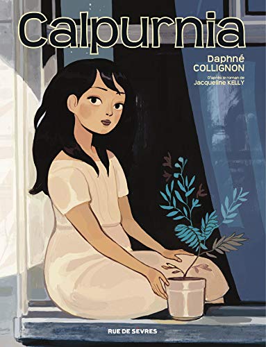 Télécharger Calpurnia - Tome 2 PDF Ebook En Ligne