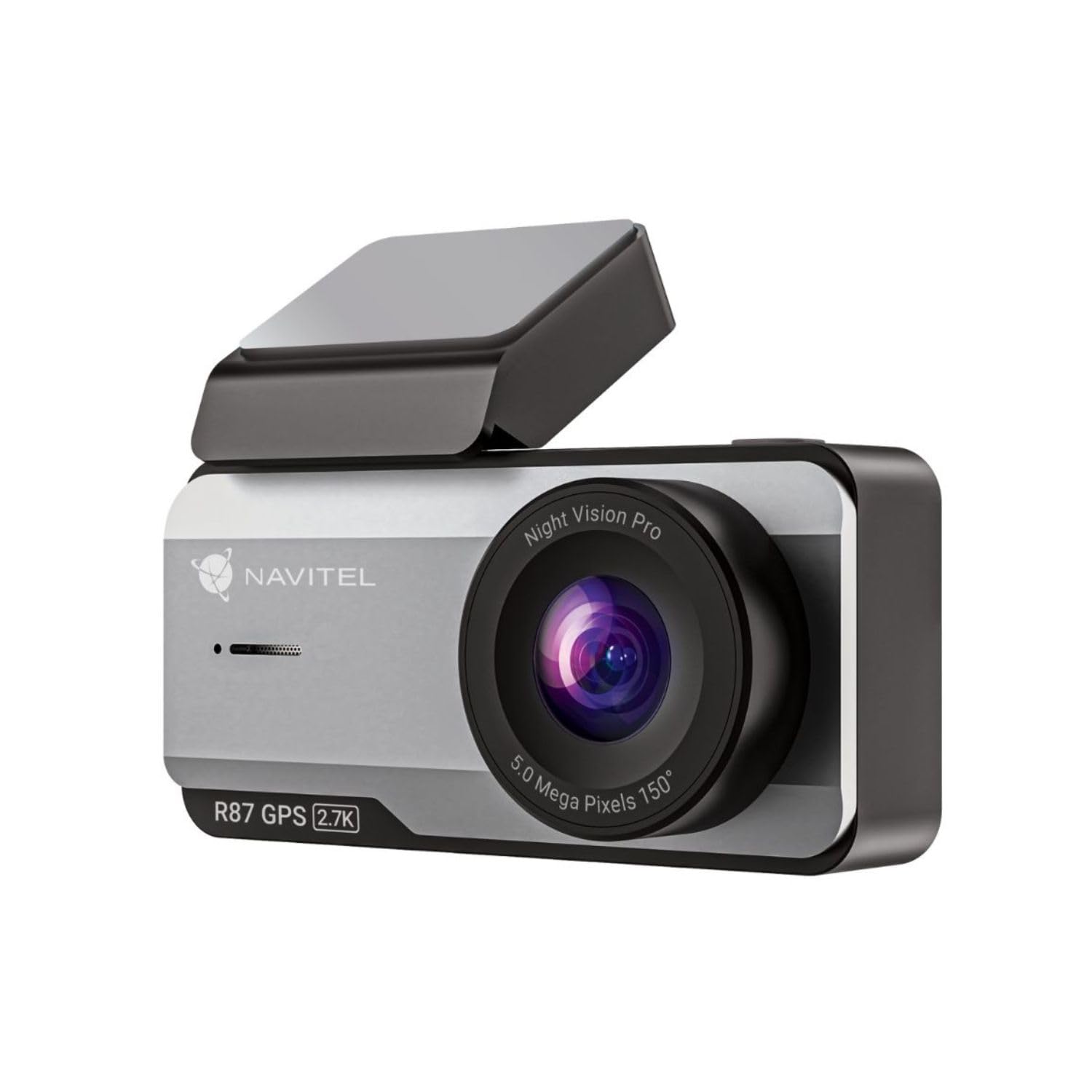 Wideorejestrator NAVITEL R87 GPS