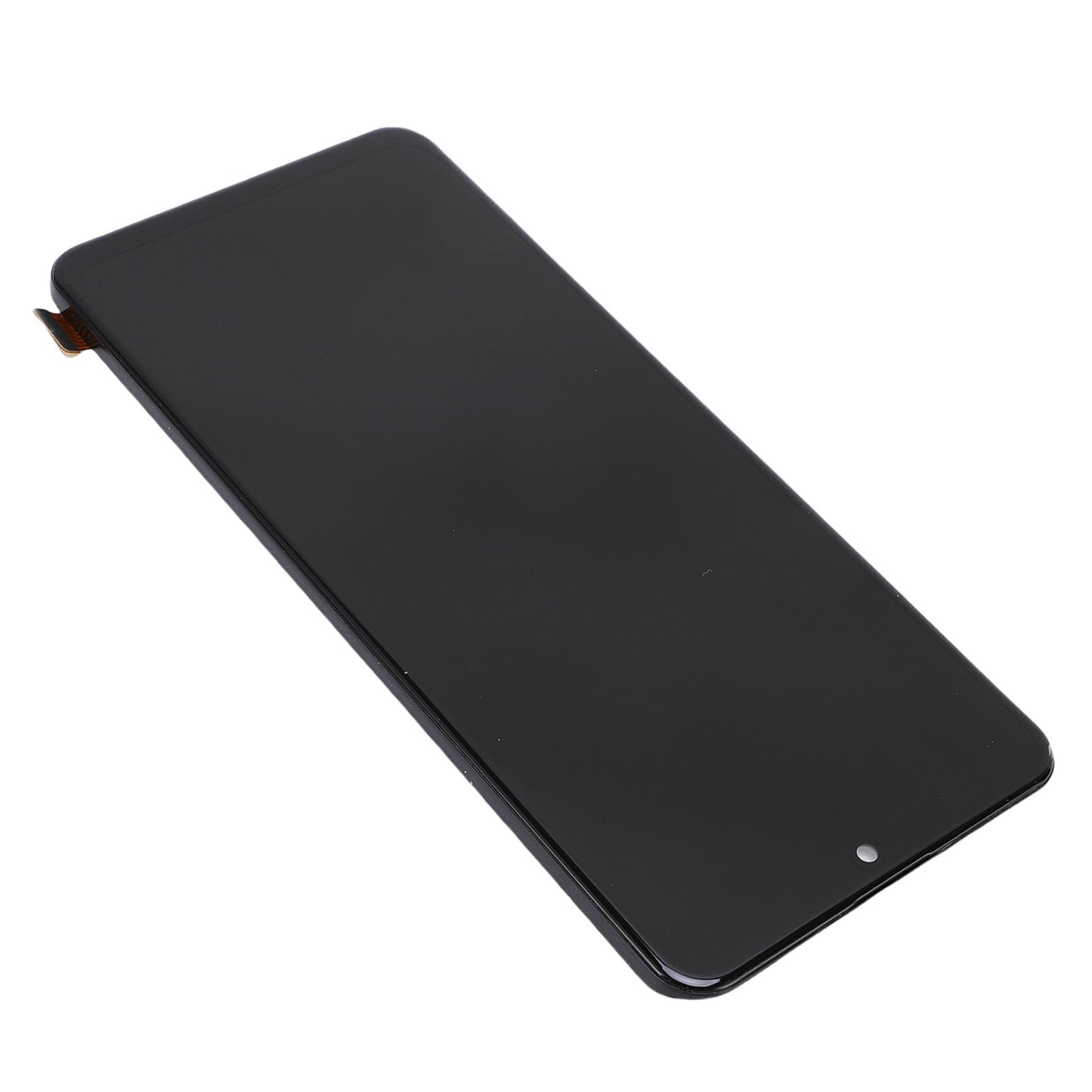 Fabater Gruppo Digitalizzatore Schermo TFT per Sostituzione Display 12S con Strumenti di Riparazione per Ripristino del Telefono