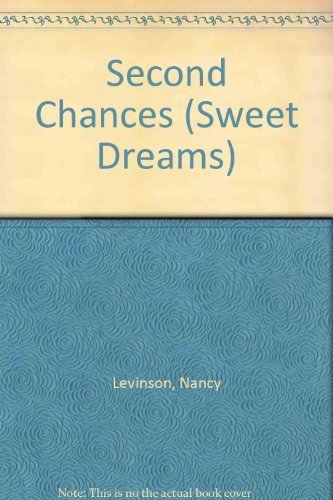 Second Chance # 94 0553251325 Book Cover